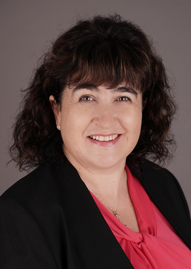 dr Joanna Karłowska-Pik
